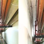 Ace Building Services dominates underground pipe solutions