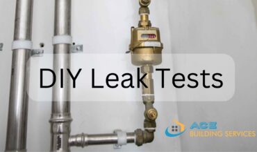 Easy DIY Leak Test: Save on Water Bills
