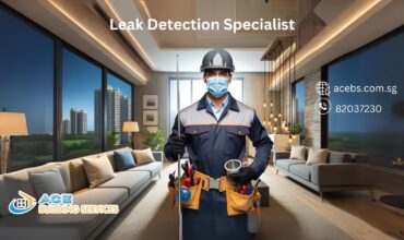 Leak Detection Services: Keep Your Building Safe and Efficient