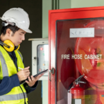 How Fire and Safety Contractors Ensure Workplace Safety