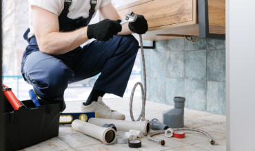 Guide to Finding Reliable Plumbing Contractors in Singapore