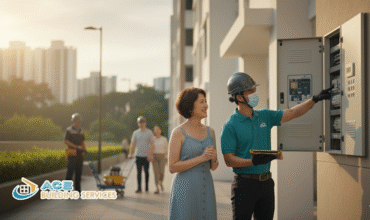 Building Singapore’s Smart, Safe, and Sustainable Future: The Ultimate Guide