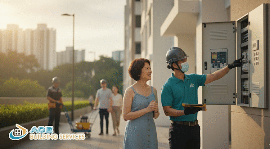 Building Singapore’s Smart, Safe, and Sustainable Future: The Ultimate Guide