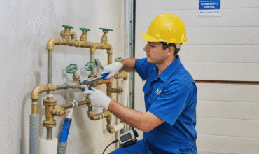 Proactive Plumbing and Sanitary System Maintenance in Singapore: Safeguarding Building Health and Compliance