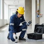 Acoustic Leak Detection in Singapore: Non-Invasive, High-Accuracy Plumbing Service